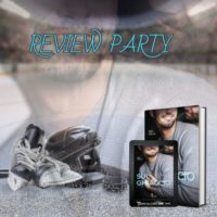 Review Party “Sul ghiaccio” di Amy Aislin