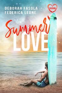 Review Party “Summer Love” di Deborah Fasola e Federica Leone