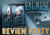 Review Tour “One more chance” di Lorella Diamante