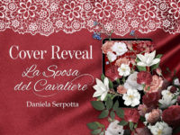 Cover reveal “La sposa del cavaliere” di Daniela Serpotta