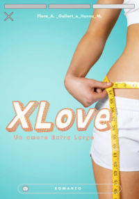 Recensione “Xlove” di Flora A. Gallert