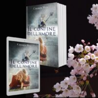 Review Party “Il confine dell’amore” di Carmen Weiz