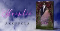 Cover reveal ” Effrontée” di A. Coppola