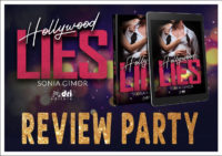 Review Party “Hollywood lies” di Sonia Gimor