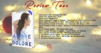 Review Party “Un amore oltre il dolore” di Cassidy O’Toole