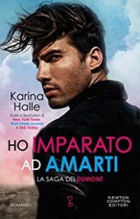 Recensione “Ho imparato ad amarti” di Karina Halle