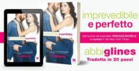 Review Tour “Imprevedibile e perfetto” di Abbi Glines