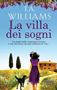 Recensione “La villa dei sogni” di T.A. Williams