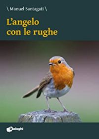 Recensione “L’angelo con le rughe” di Manuel Santagati