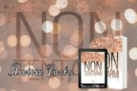 Review Party “Non tentarmi” di Ivy Smoak