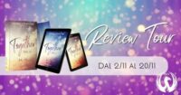 Review Party “Sposa per una notte” di Barbara Riboni – Antologia Together Vol.1