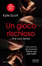 Doppia recensione “Un gioco rischioso” di Kylie Scott