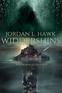 Recensione “Widdershins” di Jordan L. Hawk