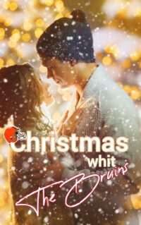 Segnalazione di uscita “CHRISTMAS WHIT THE BRUINS” di Manuela Ricci