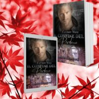 Review Party “Il confine del perdono” di Carmen Weiz