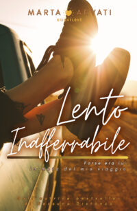 Review Tour “Lento inafferrabile” di Marta Arvati