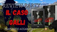 Review Tour “Il caso Galli” di Francesco Accardo