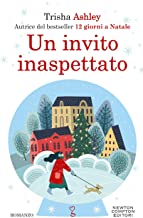 Doppia recensione “Un invito inaspettato” di Trisha Ashley