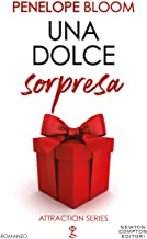 Doppia recensione “Una dolce sorpresa” di Penelope Bloom