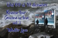 Review Party “Winter in love” di Deborah Fasola e Federica Leone