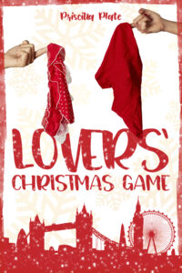 Segnalazione di uscita “Lovers’ Christmas Game” di Priscilla Plate