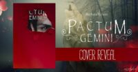 Cover reveal “Pactum Gemini” di Barbara Riboni