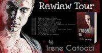 Review Tour “L’odore del sesso” di Irene Catocci