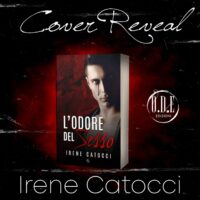 Segnalazione di uscita “L’odore del sesso” di Irene Catocci
