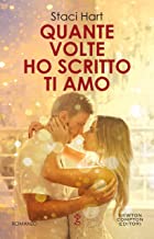 Recensione “Quante volte ho scritto ti amo (The Austens Series Vol. 3)” di Staci Hart