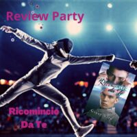 Review tour “Ricomincio da te” di Giusy Viro