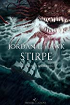 Recensione “Stirpe (Whyborne & Griffin Vol. 5)” di Jordan L. Hawk