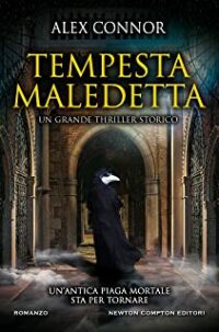 Recensione “Tempesta maledetta” di Alex Connor