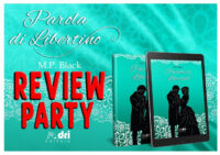 Review Party “Parola di libertino” di M.P. Black