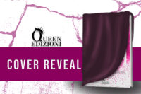 Cover reveal “Broken” di Crystal Kaswell