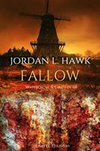 Recensione “Fallow. Whyborne & Griffin: 8” di Jordan L. Hawk