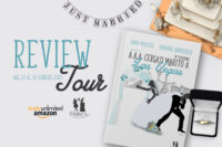 Review tour “A.A.A. cercasi marito a Las Vegas” di Fabiana Andreozzi e Sara Pratesi