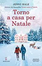 Doppia recensione “Torno a casa per Natale” di Jenny Hale