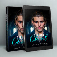 Cover reveal “Strike a chord” di Laura Rocca