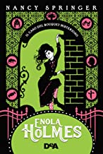 Recensione “Il caso del bouquet misterioso. Enola Holmes: 3” di Nancy Springer