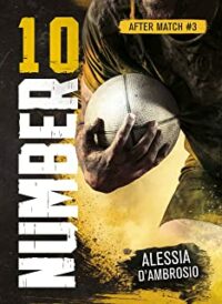 Recensione “Number 10: After Match #3 (After Match Series)” di Alessia D’Ambrosio