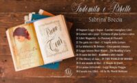 Review Party “Indomita e ribelle” di Sabrina Boccia