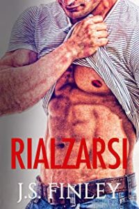 Recensione “Rialzarsi (Solo tu Vol. 3)” di J.S. Finley