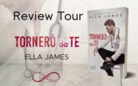 Review Party “Tornerò da te” di Ella James