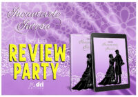 Review Party “Incantevole intesa” di Joey Elis