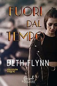 Recensione “Fuori dal tempo” di Beth Flynn
