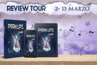 Review Tour “Perhaps Love” di Bluebird