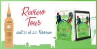 Review Tour “I will marry Harry. Gli imprevisti dell’amore” di Cinnie Maybe