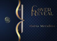 Cover reveal “Il contratto reale” di Ilaria Merafina