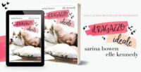 Review party “Il ragazzo ideale” di Sarina Bowen e Elle Kennedy