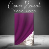 Cover reveal “Bugiardo” di Ylenia Luciani